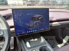 Xiaomi SU7 AWD Long Range Advanced Smart Driving Max Edition - фото 8