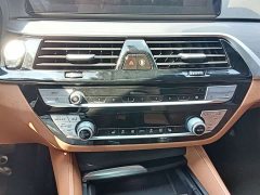 BMW 5 Series 530Li Luxury M Sport Package - фото 10