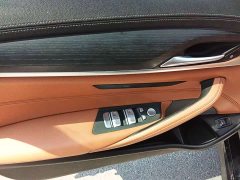 BMW 5 Series 530Li Luxury M Sport Package - фото 12