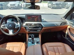 BMW 5 Series 530Li Luxury M Sport Package - фото 13