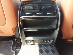 BMW 5 Series 530Li Luxury M Sport Package - фото 14
