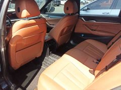 BMW 5 Series 530Li Luxury M Sport Package - фото 15