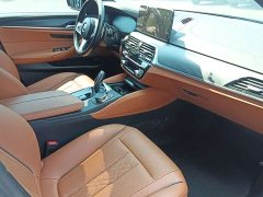 BMW 5 Series 530Li Luxury M Sport Package - фото 16