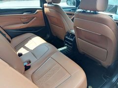 BMW 5 Series 530Li Luxury M Sport Package - фото 17