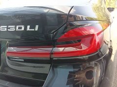 BMW 5 Series 530Li Luxury M Sport Package - фото 18