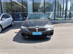 BMW 5 Series 530Li Luxury M Sport Package - фото 2