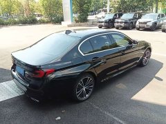 BMW 5 Series 530Li Luxury M Sport Package - фото 20