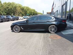 BMW 5 Series 530Li Luxury M Sport Package - фото 3