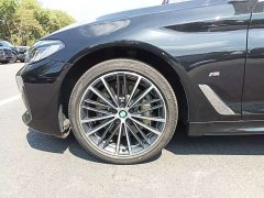 BMW 5 Series 530Li Luxury M Sport Package - фото 4