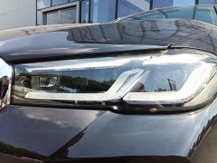 BMW 5 Series 530Li Luxury M Sport Package - фото 5