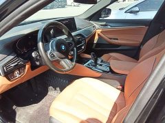 BMW 5 Series 530Li Luxury M Sport Package - фото 6