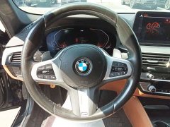 BMW 5 Series 530Li Luxury M Sport Package - фото 7