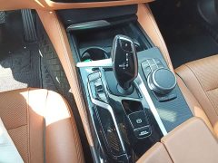 BMW 5 Series 530Li Luxury M Sport Package - фото 9