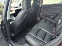 Tesla Model 3 2022 Rear-Wheel Drive - фото 14