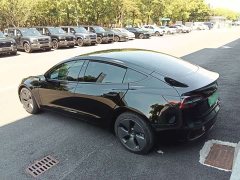 Tesla Model 3 2022 Rear-Wheel Drive - фото 17