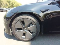 Tesla Model 3 2022 Rear-Wheel Drive - фото 4