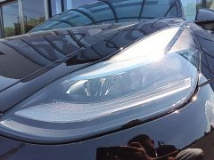 Tesla Model 3 2022 Rear-Wheel Drive - фото 5