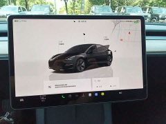 Tesla Model 3 2022 Rear-Wheel Drive - фото 9