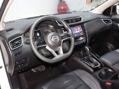Nissan Qashqai 2023 Classic 2.0L CVT XV Comfort Edition - фото 10