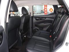 Nissan Qashqai 2023 Classic 2.0L CVT XV Comfort Edition - фото 11