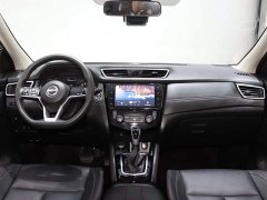 Nissan Qashqai 2023 Classic 2.0L CVT XV Comfort Edition - фото 12