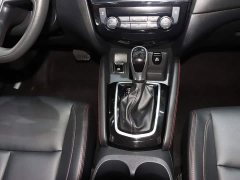 Nissan Qashqai 2023 Classic 2.0L CVT XV Comfort Edition - фото 15