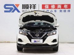 Nissan Qashqai 2023 Classic 2.0L CVT XV Comfort Edition - фото 17
