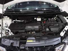 Nissan Qashqai 2023 Classic 2.0L CVT XV Comfort Edition - фото 18