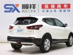 Nissan Qashqai 2023 Classic 2.0L CVT XV Comfort Edition - фото 4