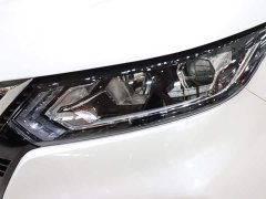 Nissan Qashqai 2023 Classic 2.0L CVT XV Comfort Edition - фото 7