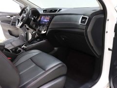 Nissan Qashqai 2023 Classic 2.0L CVT XV Comfort Edition - фото 8