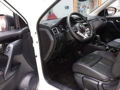 Nissan Qashqai 2023 Classic 2.0L CVT XV Comfort Edition - фото 9