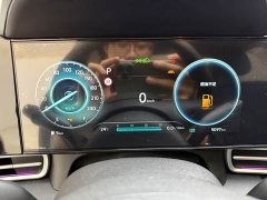 Lexus Elantra 1.5L CVT TOP flagship version - фото 10