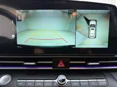 Lexus Elantra 1.5L CVT TOP flagship version - фото 12