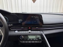 Lexus Elantra 1.5L CVT TOP flagship version - фото 13