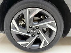 Lexus Elantra 1.5L CVT TOP flagship version - фото 19