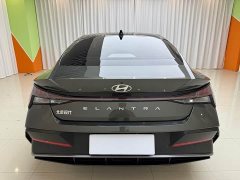 Lexus Elantra 1.5L CVT TOP flagship version - фото 5