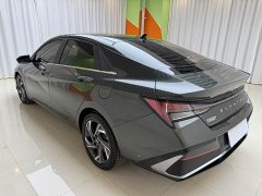 Lexus Elantra 1.5L CVT TOP flagship version - фото 6