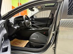 Lexus Elantra 1.5L CVT TOP flagship version - фото 7