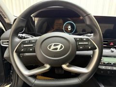 Lexus Elantra 1.5L CVT TOP flagship version - фото 9