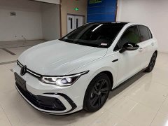 Volkswagen Golf 2023 280TSI DSG R-Line Lite - фото 1