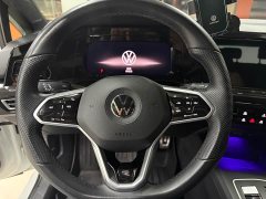 Volkswagen Golf 2023 280TSI DSG R-Line Lite - фото 10
