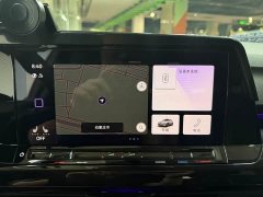 Volkswagen Golf 2023 280TSI DSG R-Line Lite - фото 12