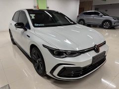 Volkswagen Golf 2023 280TSI DSG R-Line Lite - фото 3