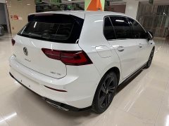 Volkswagen Golf 2023 280TSI DSG R-Line Lite - фото 4
