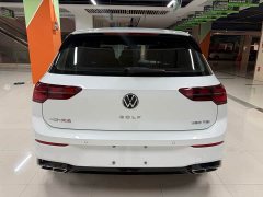 Volkswagen Golf 2023 280TSI DSG R-Line Lite - фото 5