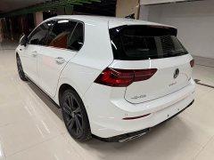 Volkswagen Golf 2023 280TSI DSG R-Line Lite - фото 6