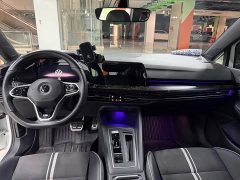 Volkswagen Golf 2023 280TSI DSG R-Line Lite - фото 9