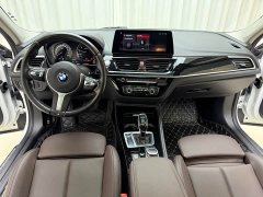BMW 1 Series 2021 120i M Sports Night Edition - фото 11