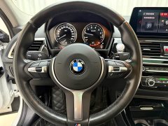 BMW 1 Series 2021 120i M Sports Night Edition - фото 12